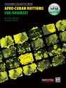 Afro-Cuban Rhythms (+CD) for drumset