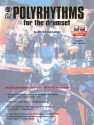 Polyrhythms for the Drumset (+CD)