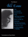 The Artistry of Bill Evans for piano