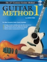 Guitar Method vol.1 (+CD)