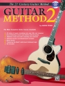 Guitar Method vol.2 (+CD)