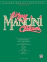 A merry Mancini Christmas: for piano (vocal/guitar)