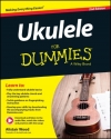 Ukulele for  Dummies (+CD) (en)  revised edition 2015