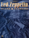 Led Zeppelin: Blues Classics vocal/guitar-tab edition
