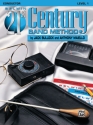 Belwin 21st Century Band Method Level 1 Conductor (score)
