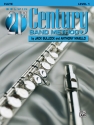 Belwin 21st Century Band Method level 1 flute