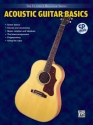 Acoustic Guitar Basics: Steps 1 and 2 combined
