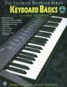 KEYBOARD BASICS STEPS 1 AND 2 COMBINED (+CD) STEELMAN, LARRY, KOAUTOR