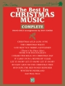 Coates, DanBest in Christmas Music  Complete