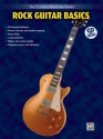 Rock Guitar Basics vol.1+ 2(+CD): for guitar/tab