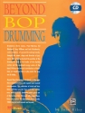 Beyond Bop Drumming (+CD)