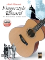 Fingerstyle Wizard (+CD): The Wizard of Oz for solo guitar / tab