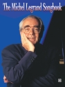 The Michel Legrand Songbook: piano/voice/guitar