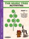 Music Tree Part 4 Activities