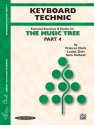Music Tree Part 4 Technic