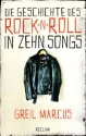 9783150110157 Die Geschichte des Rock'n'Roll in 10 Songs