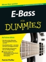 E-Bass fr Dummies (+CD) (dt)