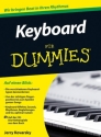 Keyboard fr Dummies (+CD) (dt)