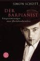 Der Barpianist - Kriegserinnerungen eines berlebensknstlers