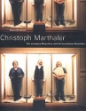 Christoph Marthaler - Die einsamen Menschen sind die besonderen Menschen