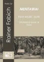 9783741822827 Mentawai fr Orchester Partitur und Stimmen