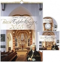 Bach Entdeckungen 2018 (+CD)  Monatskalender 30x42cm