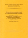 Mozarts Idomeneo und die Musik in Mnchen zur Zeit Karl Theodors Bericht ber das Symposion Juli 1999
