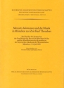 Mozarts Idomeneo und die Musik in Mnchen zur Zeit Karl Theodors Bericht ber das Symposion Juli 1999
