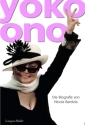 Yoko Ono Die Biographie