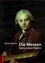 9783828833913 Die Messen Georg Joseph Voglers