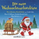 Die neue Weihnachtsschatzkiste  CD