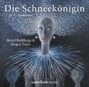 Die Schneeknigin  Hrbuch-CD