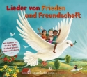 9783839848579  Lieder von Frieden und Freundschaft  CD