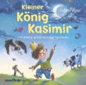 9783839848593 Kleiner Knig Kasimir  CD