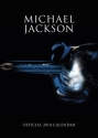 Kalender Michael Jackson 2014 Monatskalender 29,7 x 42,0 cm