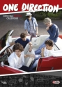 Kalender One Direction 2014 Monatskalender 29,7 x 42,0 cm