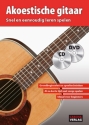Snel en eenvoudig leren spelen (+DVD +CD) voor akoestische gitaar (nl)