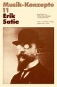 Erik Satie  Neuausgabe 2015