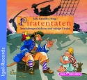 Piratentaten CD