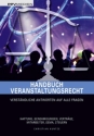 Handbuch Veranstaltungsrecht (+CD)  