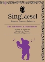 Die schnsten Liebeslieder Liederbuch mit integriertem Soundchip