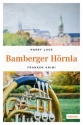 Bamberger Hrnla Kriminalroman