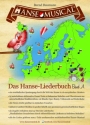 Hanse-Liederbuch Band A Songbook Melodie/Texte/Akkorde