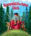 Rumpelstilzchens Glck (+CD)  Musical-Bilderbuch