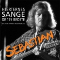 Sebastian, Hjerternes Sange - De 175 Bedste Vocal Buch