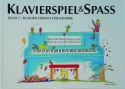 Klavierspiel und Spa Band 2 fr Klavier