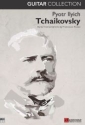 9788832008470  P.I. Tchaikowsky, Guitar Collection for guitar