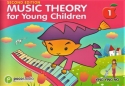 Music Theory for young Children vol.1