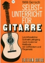 Selbstunterricht fr Gitarre