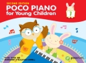 Poco Piano for young Children vol.1